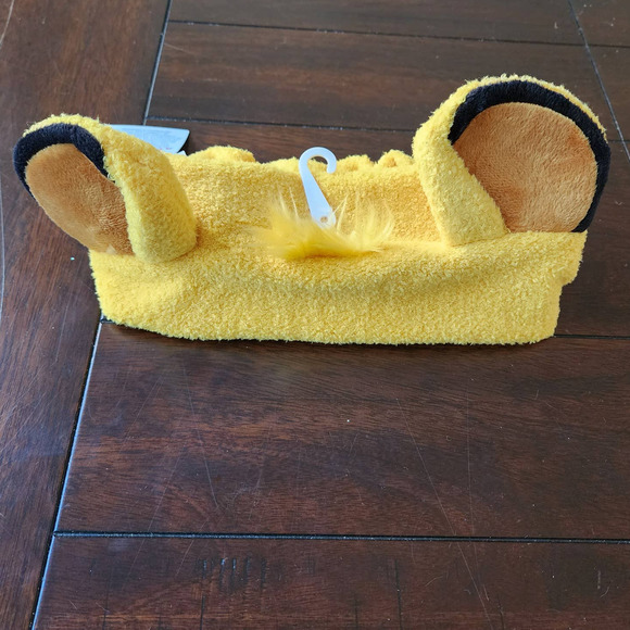 Disney Costumes New Disney Parks Simba Lion Ears Headband Poshmark